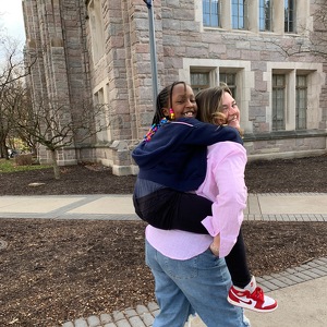 Fundraising Page: Ellie Howe